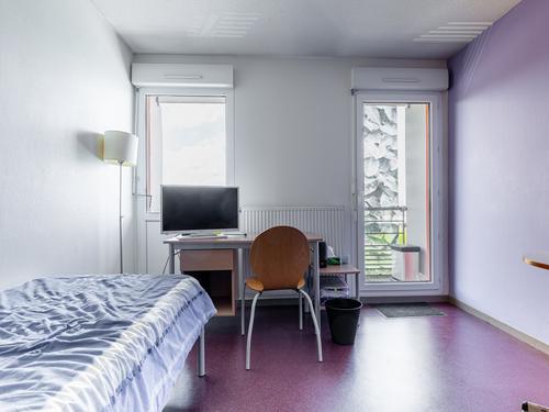 espace de vie